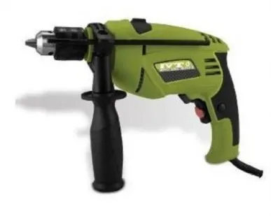 фото Электродрель-перфоратор IVT ID-810 G