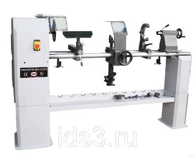 фото Деревообрабатывающий токарный станок DSL-1500/400 Proma