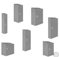 фото Шкафы для баллонов с газом