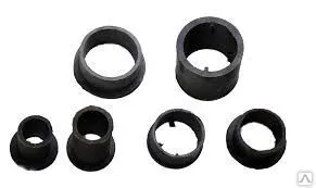 Фото №0 320-57-2А Втулка резиновая