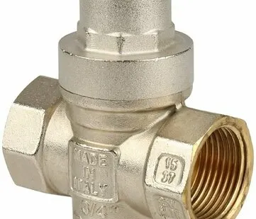 фото ITAP 360 3/4" Редуктор давления Ру на вых 1-4 бар