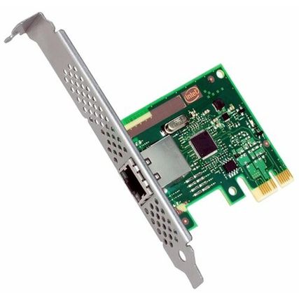Фото №0 Сетевая карта Intel I210-T1