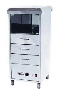 фото Печь для запекания картофеля GRILL MASTER Ф3ШЖЭ 21501