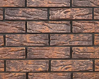 фото Кирпич клинкерный Faber Jar Онежский 250*85*65 мм