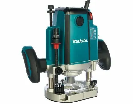 Фото №0 Фрезер ручной Makita 2100 Вт
