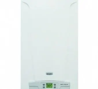 фото Газовые котлы Baxi