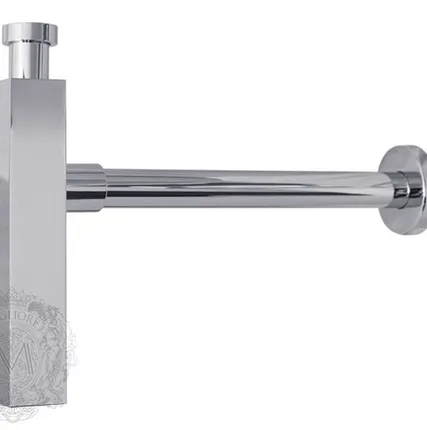 Фото №0 Сифон для раковины Migliore Opera ML.RIC-10.117 CR Migliore