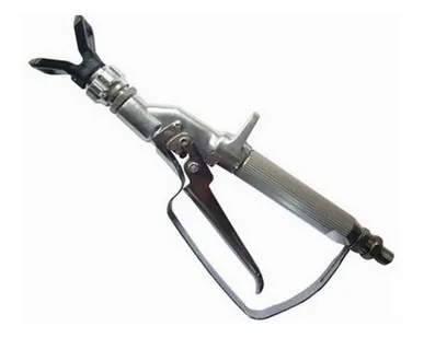 фото Пистолет HB135 270 бар