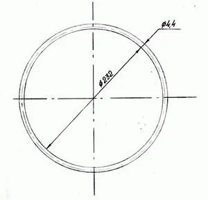 Фото №0 Кольцо 35063-Н