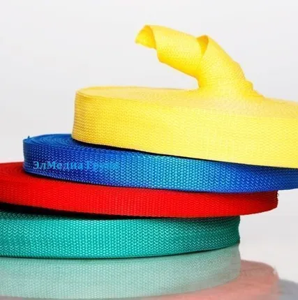 Фото №0 Лента текстильная