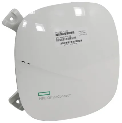 Фото №0 Wi-Fi точка доступа Hewlett