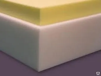 фото ПОРОЛОН HR4023 (2м*1м*5мм)