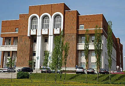 Фото №0 Услуги по техническому обслуживанию зданий и сооружений