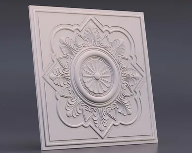 фото 3D панели