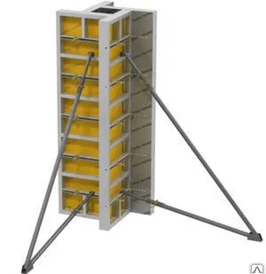 фото Угол наружный 0,12х0,12х3,0 м