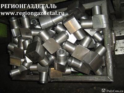 Фото №0 Угольник 1х40х160 15ХМ