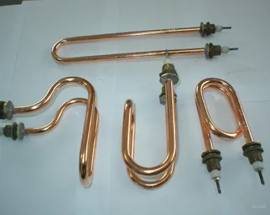 фото Трубчатые электронагреватели от производителя с доставкой по всей стране