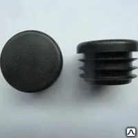 Фото №0 Заглушка ПВХ поливинилхлоридная ГОСТ Р ИСО 3126-2007