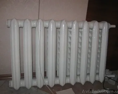 фото Прием чугуна за кг