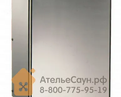фото Печь EOS Mini 3,0 кВт (нержавеющая сталь, арт. 945650)