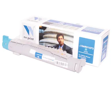 фото Картридж NV Print 106R01073 для