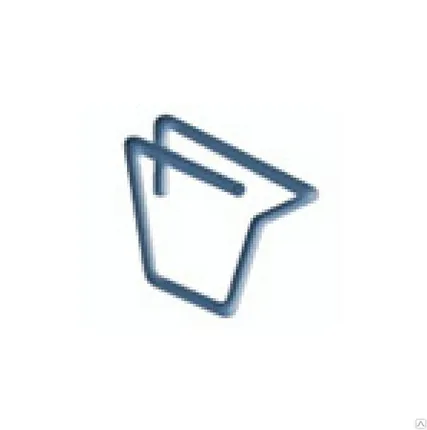 Фото №0 Хомут для проемов (для горизонтальной кладки) Baut