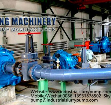 Hebei Huaxiong Machinery Co., Ltd
