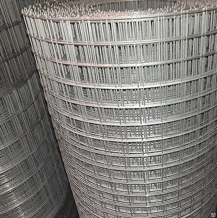 Фото №0 Сетка оцинкованная 12x12