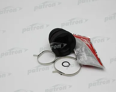 фото PDC5374 Пыльник ШРУСа