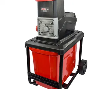 фото Электрический измельчитель EVOline BSE 2800 C