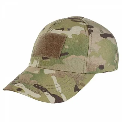 Фото №0 Кепка-бейсболка тактическая Operator (мультикам)