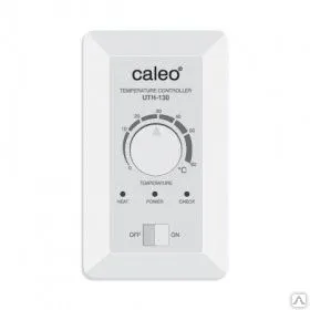 Фото №0 Терморегулятор UTH-130