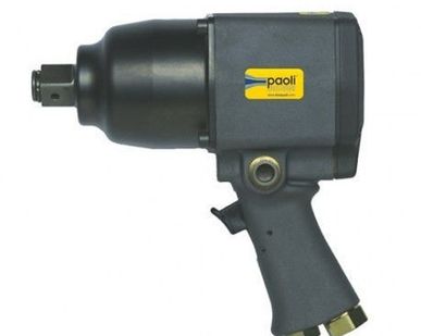 фото Гайковерт ударный пневматический Paoli DP 250
