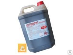 фото Антифриз грунтовочный Петролит 10л