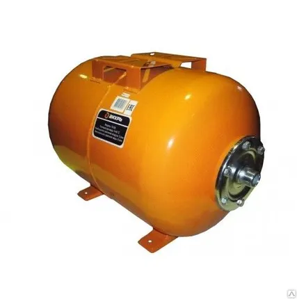 Фото №0 Гидроаккумулятор ГА-100