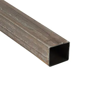 Фото №0 Труба профильная 60х60х2 мм, 3 м