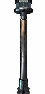 фото Болт фундаментный анкерный 6.1 М48х1400 ГОСТ 24379.1-2012