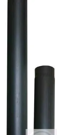 Фото №0 Дымоход ф110мм L=2м