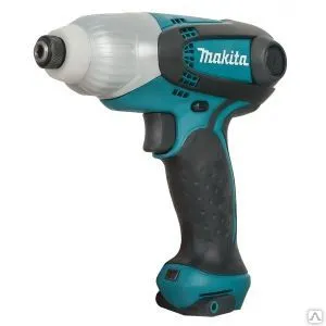 Фото №0 Ударный шуруповерт makita td0101f