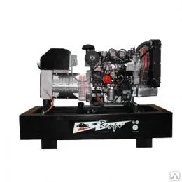 фото Электростанция АДА 25-Т400 РА