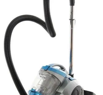 фото Пылесос Doffler vcc 2298 gm
