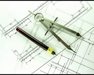 фото Проектирование гражданское, промышленное, проектирование инженерных сетей