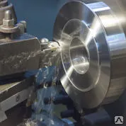 Фото №0 Лазерная резка латуни