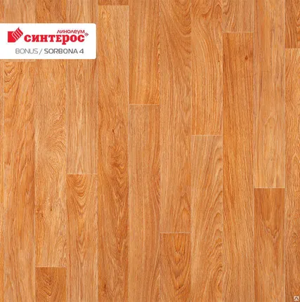 Фото №0 Линолеум Дельта Сорбона 4, 3,5м