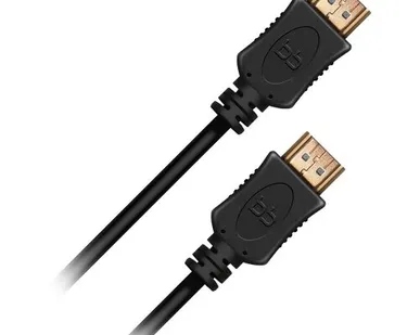 фото Кабель BB HDMI-HDMI BB-HC