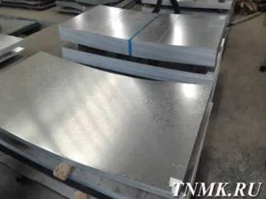 фото Лист холоднокатаный 1,4х1250х2500мм 08пс ГОСТ 16523-97