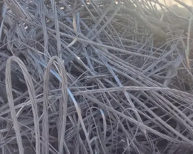 фото Алюминий электротехнический