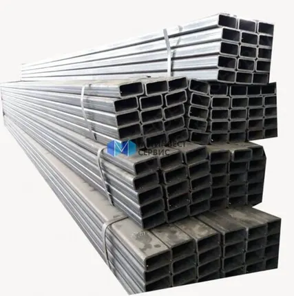 Фото №0 Труба квадратная 60*60*2,0 (12,05м)