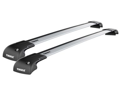 фото Дуги THULE WingBar Edge 9594