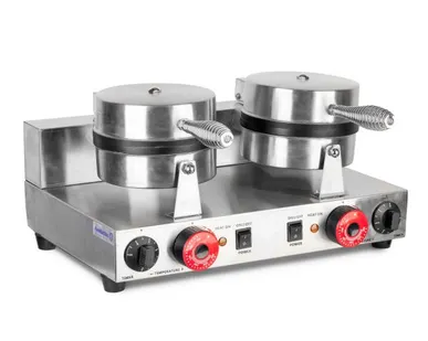 фото Вафельница Сегменты UWB-2 Foodatlas Eco